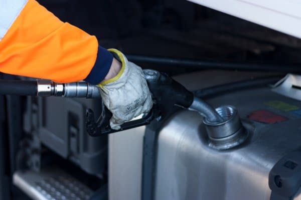 controllo consumo carburante - SAT gestionale trasporti